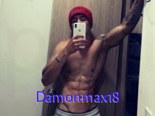 Damonmax18