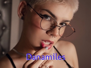Danamiles