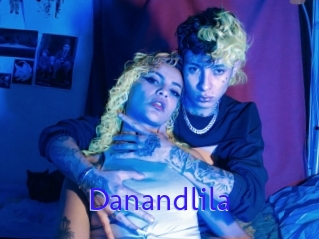 Danandlila