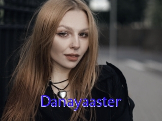 danayaaster Porno Bild