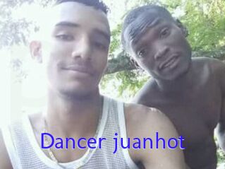 Dancer_juanhot