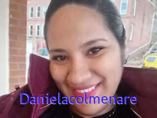 Danielacolmenare