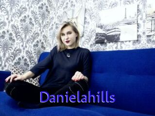 Danielahills