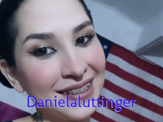 Danielaluttinger