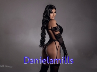 danielamills Porno Bild