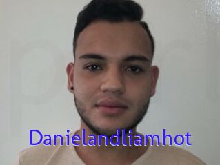 Danielandliamhot