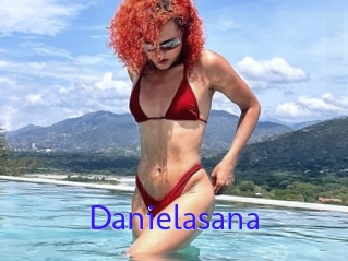 danielasana Porno Bild