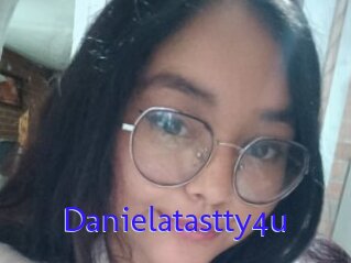 Danielatastty4u