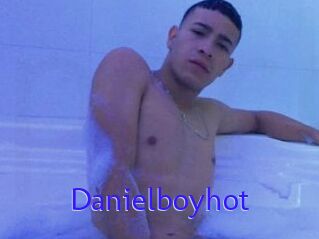 Danielboyhot