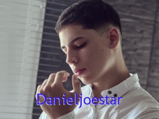danieljoestar Porno Bild