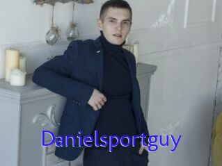 Danielsportguy