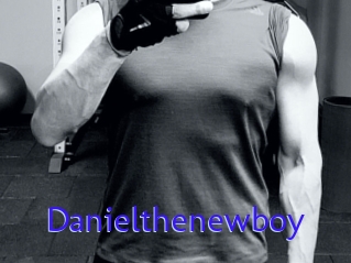 danielthenewboy Porno Bild