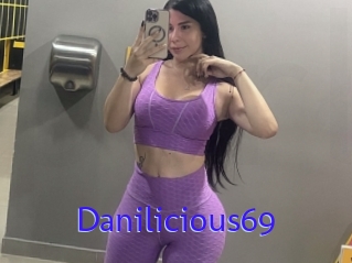 danilicious69 Porno Bild
