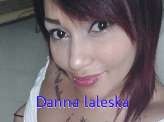 Danna_laleska