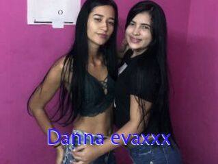 Danna_evaxxx