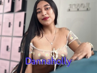 Dannaholly