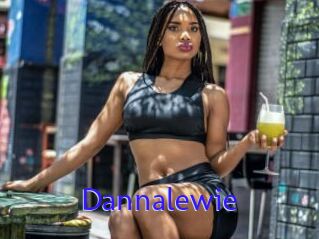 Dannalewie
