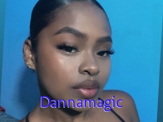 Dannamagic