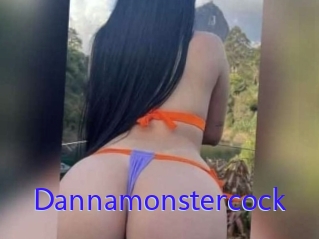 Dannamonstercock
