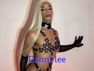 Danni_lee
