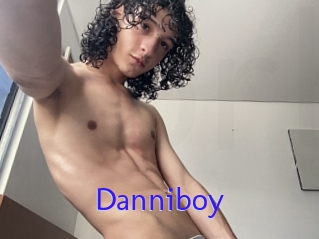Danniboy
