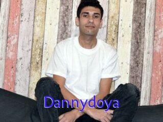 Dannydoya