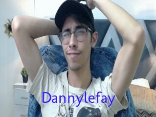 Dannylefay
