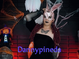 Dannypineda