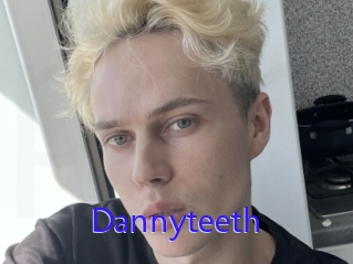 Dannyteeth
