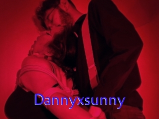 Dannyxsunny