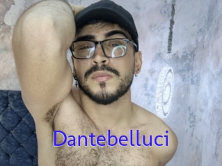 Dantebelluci