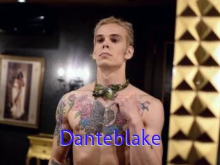 Danteblake