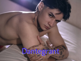 Dantegrant