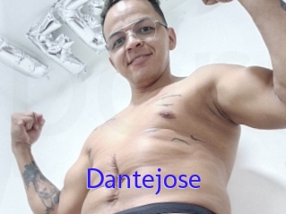 Dantejose