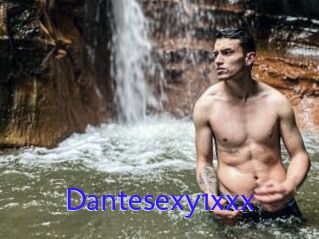 Dantesexy1xxx