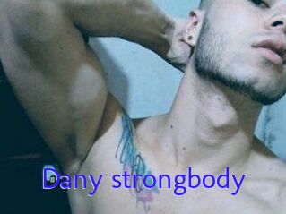 Dany_strongbody