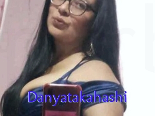 Danyatakahashi