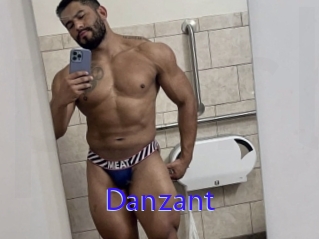 danzant Porno Bild