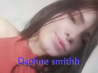 Daphne_smithh