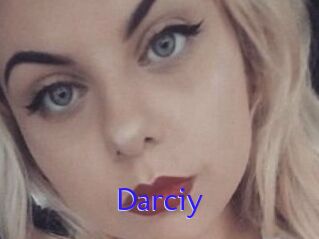 Darciy