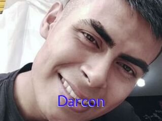 Darcon