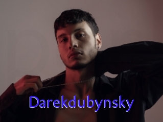 Darekdubynsky