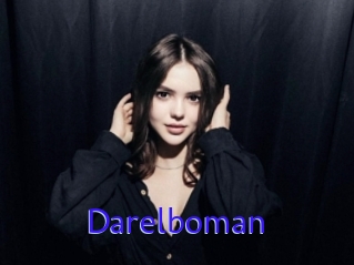 Darelboman
