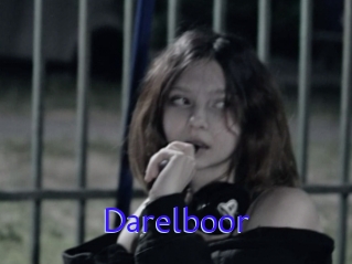 Darelboor