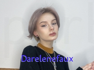 Darelenefaux