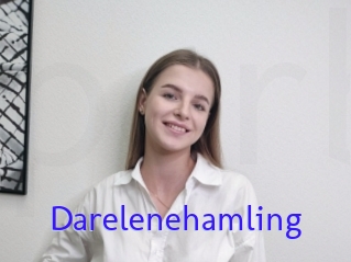 Darelenehamling