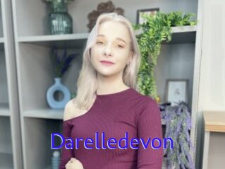 Darelledevon