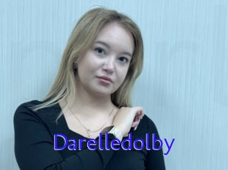 Darelledolby