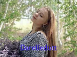 Darelledutt