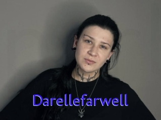 Darellefarwell